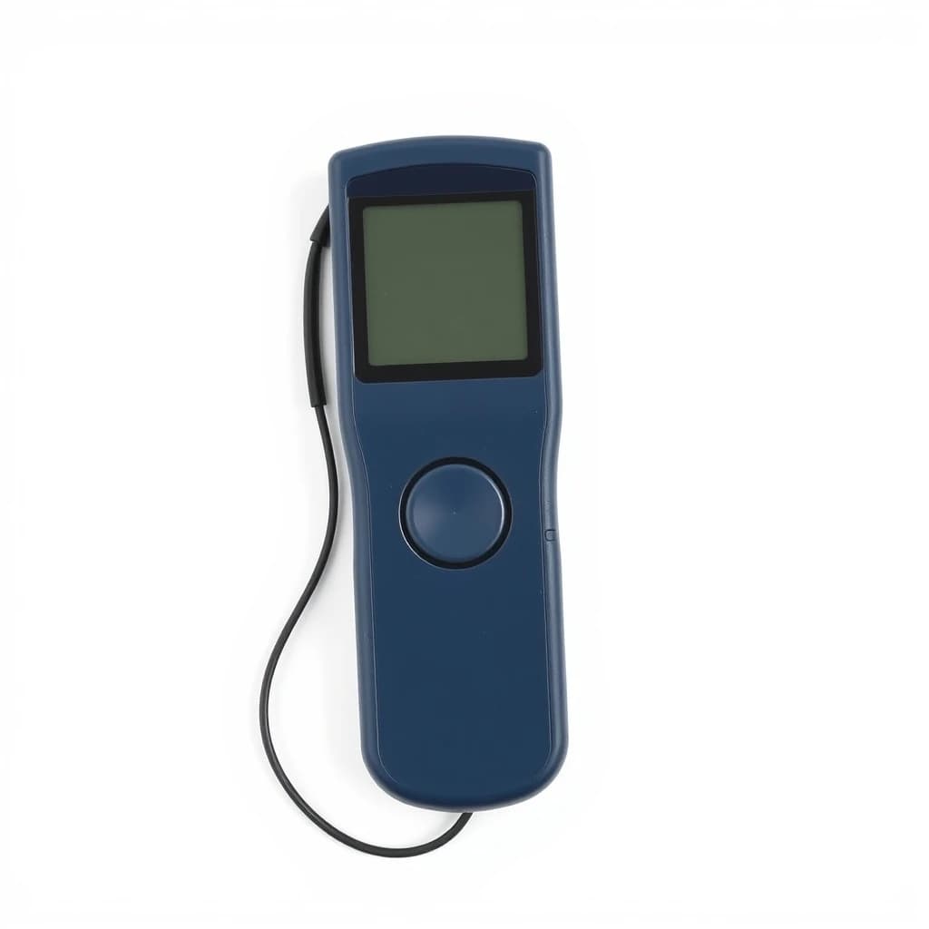 Digital Multimeter
